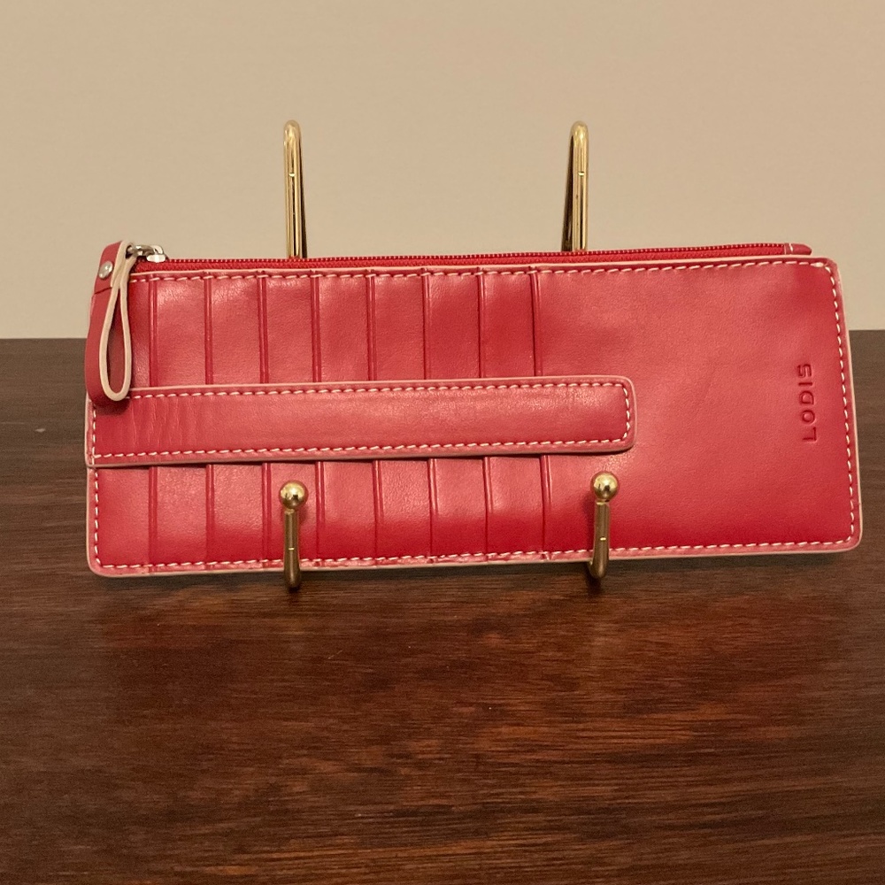 Lodis Card Case